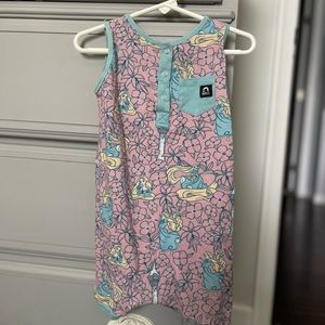 Rags to Raches Rapunzel print